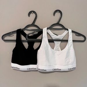 Sports Bras